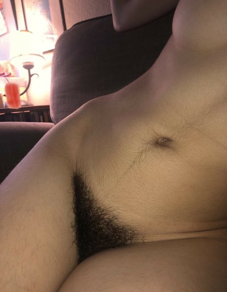 Hairy Women photo 799