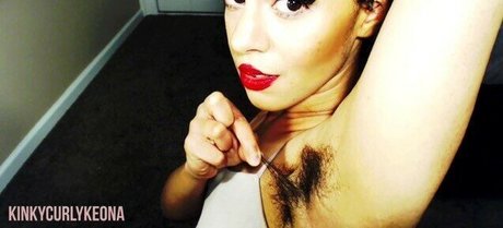 Hairy Women photo 804