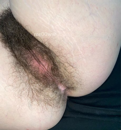 Hairy Women photo 817