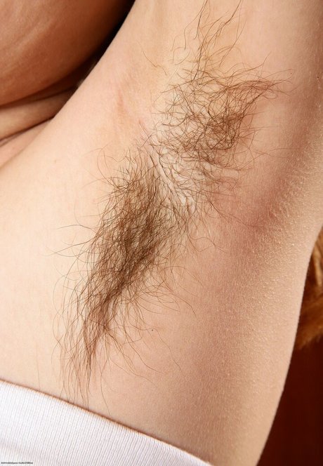 Hairy Women photo 820