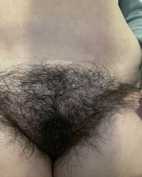 Hairy Women photo 823