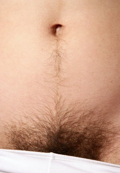 Hairy Women photo 826
