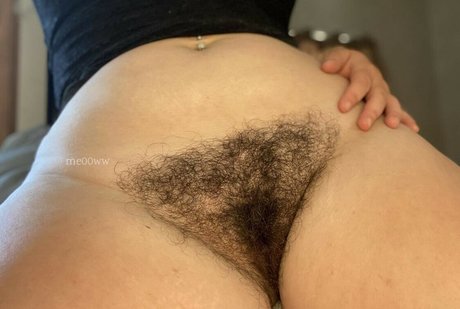 Hairy Women photo 827