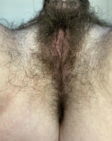 Hairy Women photo 841
