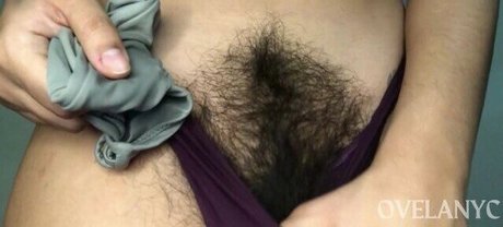 Hairy Women photo 888
