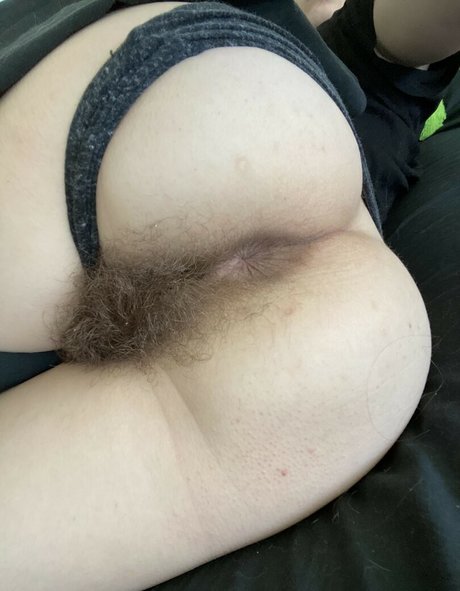 Hairy Women photo 967