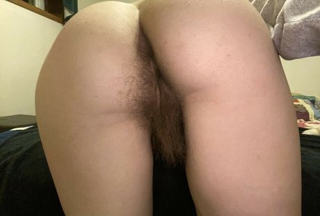 Hairy Women photo 985