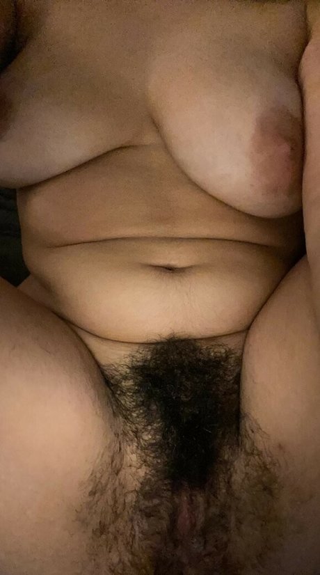Hairy Women photo 1006