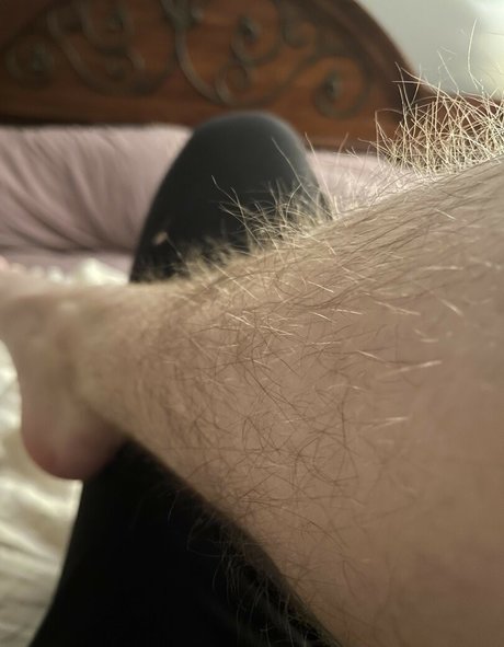 Hairy Women photo 1085