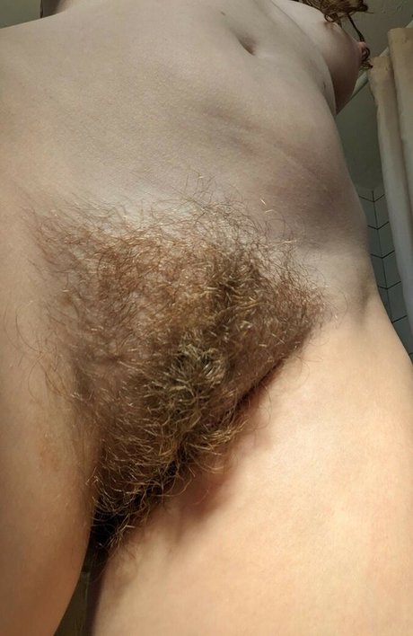 Hairy Women photo 1204