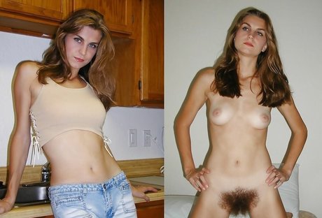 Hairy Women photo 1279