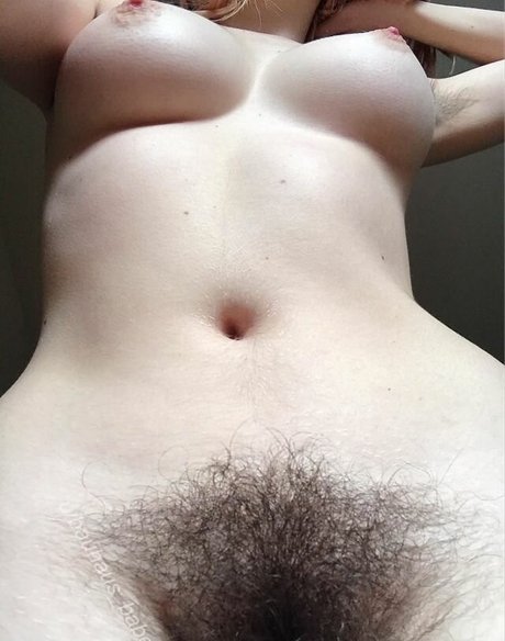 Hairy Women photo 1434