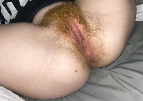 Hairy Women photo 1574