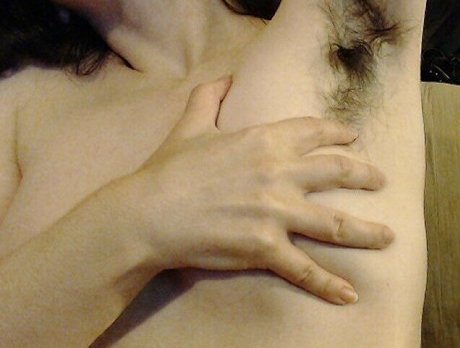Hairy Women photo 1597