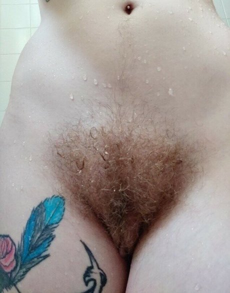 Hairy Women photo 1603