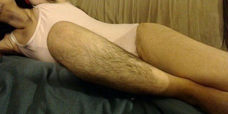 Hairy Women photo 1623