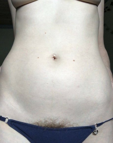 Hairy Women photo 1637