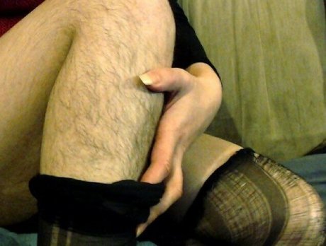 Hairy Women photo 1679