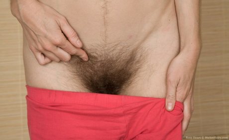 Hairy Women photo 1681