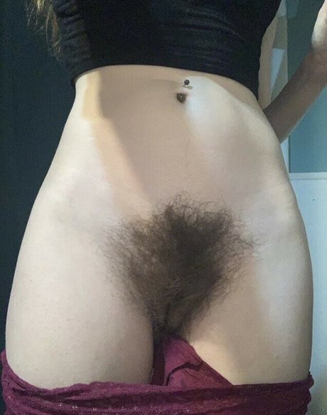 Hairy Women photo 1735