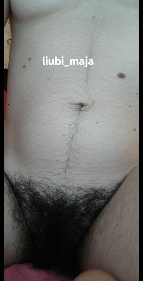 Hairy Women photo 1761