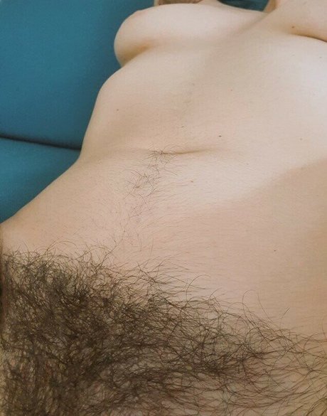 Hairy Women photo 1769