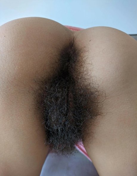 Hairy Women photo 1780