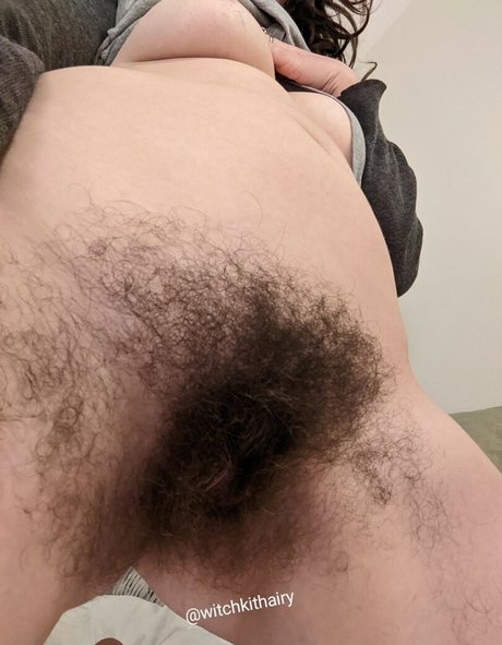 Hairy Women photo 1784