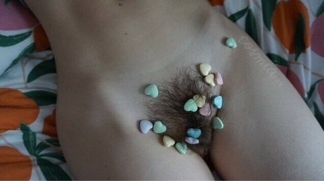 Hairy Women photo 1792