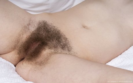 Hairy Women photo 1951