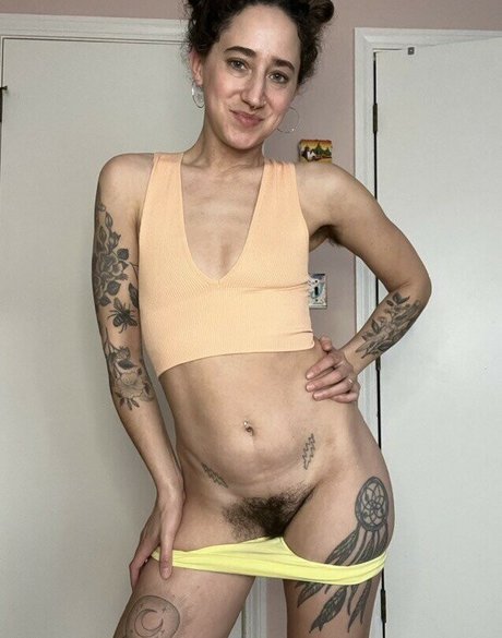 Hairy Women photo 2018