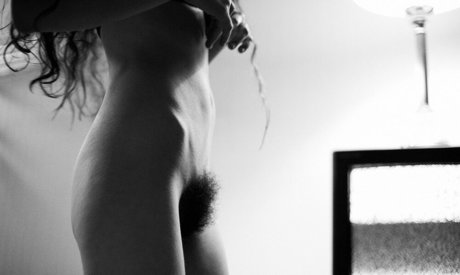 Hairy Women photo 2175