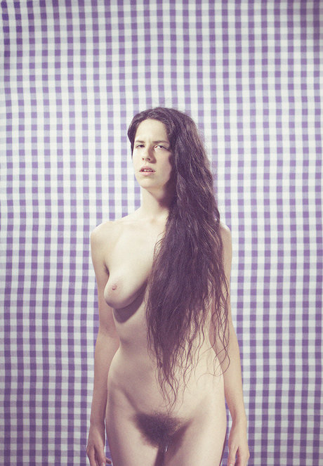 Hairy Women photo 2185