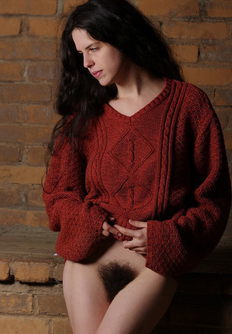 Hairy Women photo 2193