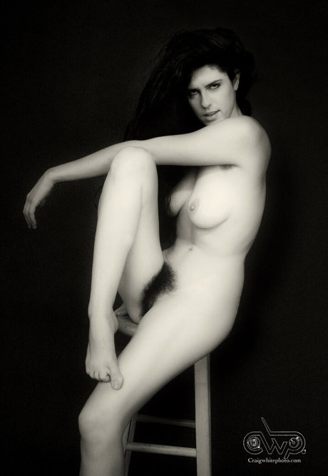 Hairy Women photo 2201