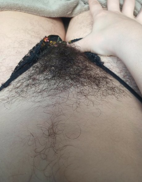 Hairy Women photo 2263