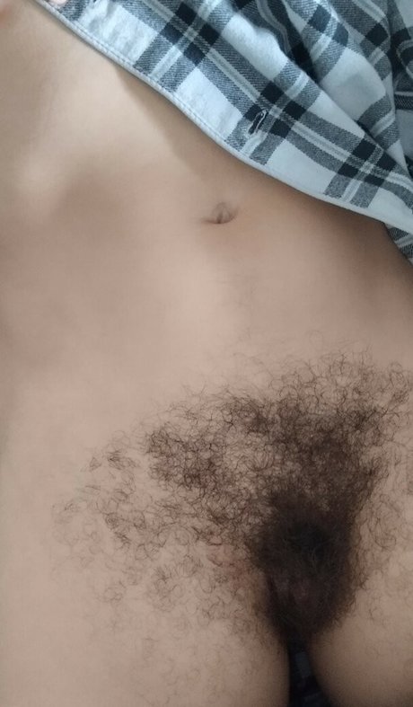 Hairy Women photo 2276