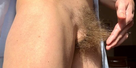 Hairy Women photo 2287