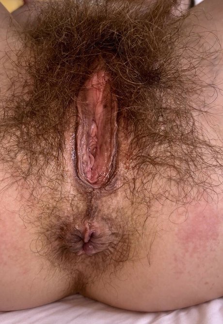 Hairy Women photo 2296