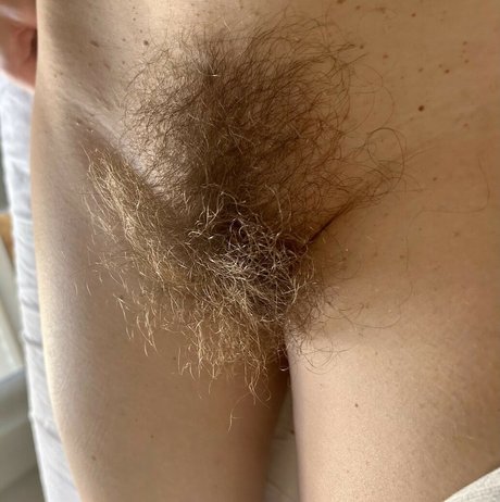 Hairy Women photo 2319