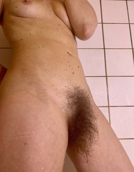 Hairy Women photo 2322