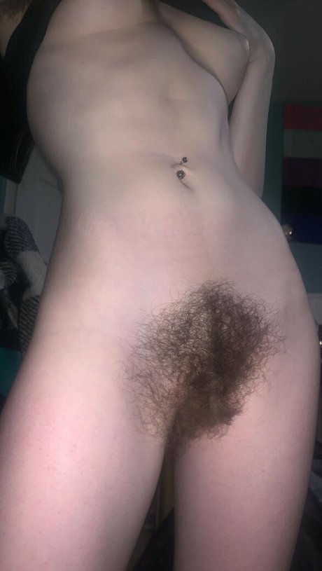 Hairy Women photo 2333