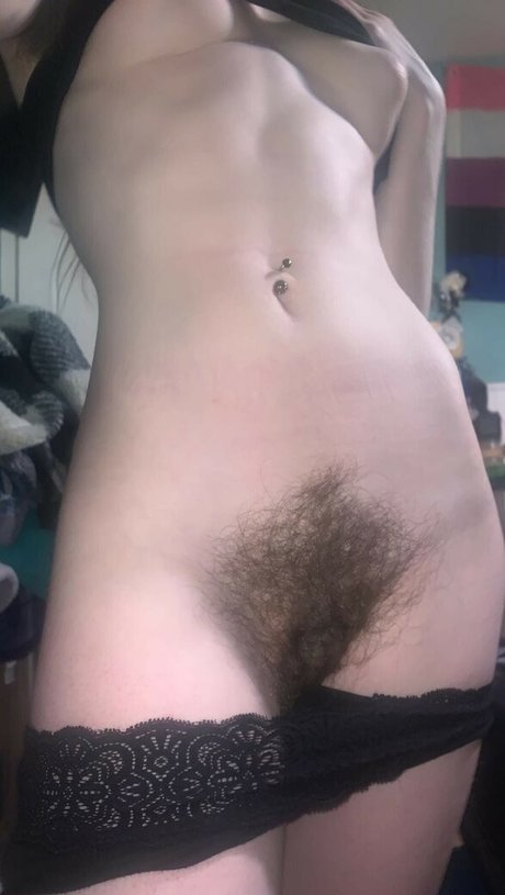 Hairy Women photo 2334