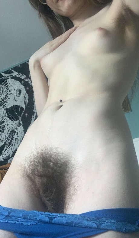 Hairy Women photo 2346