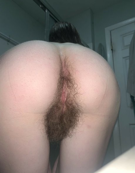 Hairy Women photo 2352