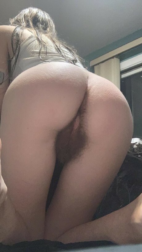 Hairy Women photo 2359