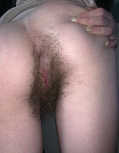 Hairy Women photo 2363