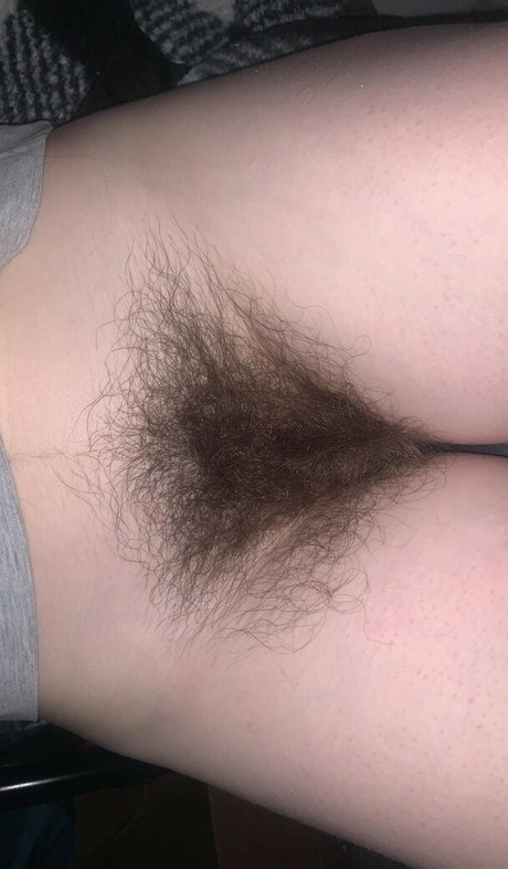Hairy Women photo 2365