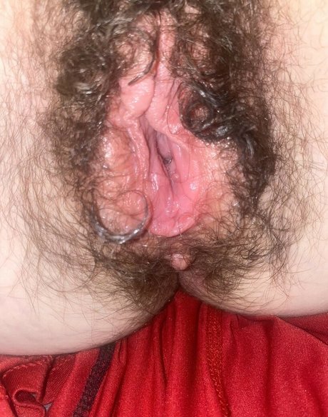 Hairy Women photo 2380