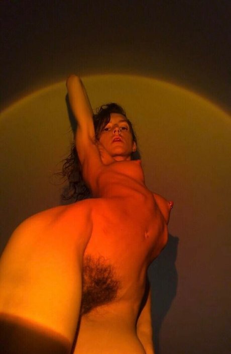 Hairy Women photo 2452